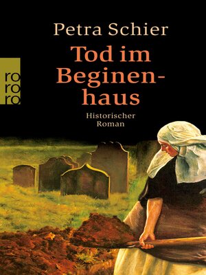 cover image of Tod im Beginenhaus